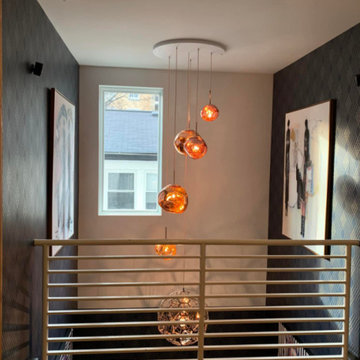 Chandeliers