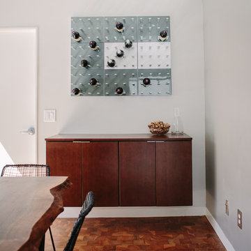 Boulder Contemporary Whole-Home Renovation