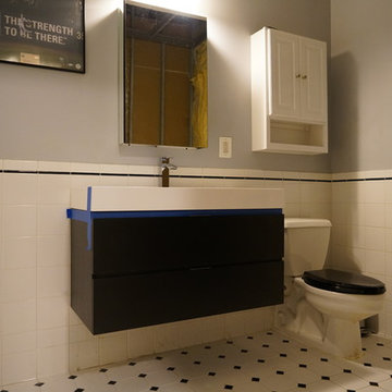 Hoboken Bathtub Conversion