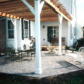 Our Work