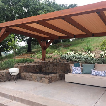 Santa Rosa Farmhouse