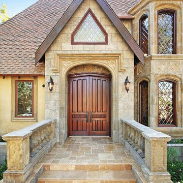 Alpine Residence