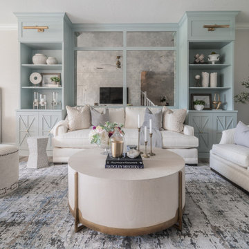 Fox Sparrow Townhome