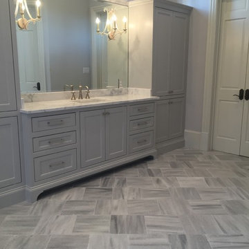 Noel's Fine Floors
Natural Stone Marble