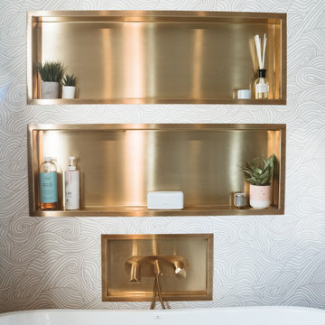 Elboya Bathroom
