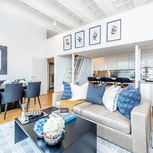Open Plan