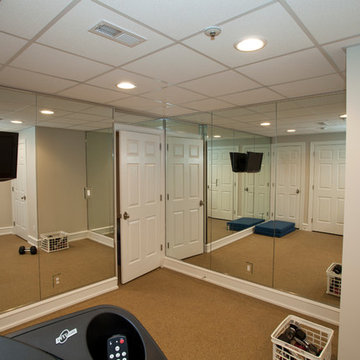 Lower Merion, PA Home Remodel