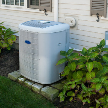 Ac Companies Buffalo Grove
