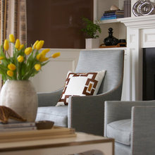Formal Living Rooms