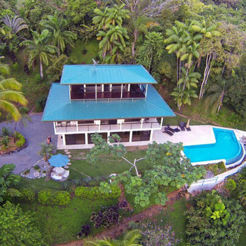 CASA LAS TERRAZAS