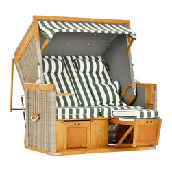 Beach Chair - Patio Furniture And Outdoor Furniture