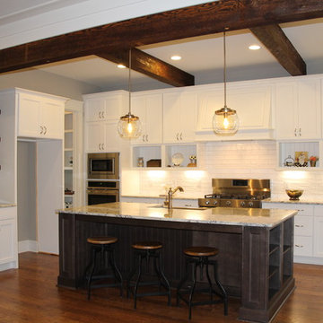 Modern Farmhouse