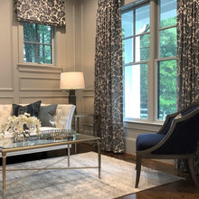 Living room Paneling