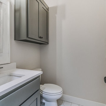 Kitchen and Bath Remodel in Santa Clarita, CA