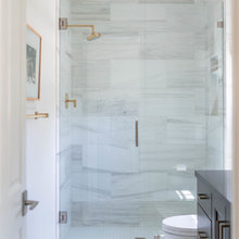 downstairs bathroom