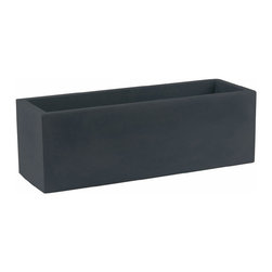 Jardinera Planter - Products
