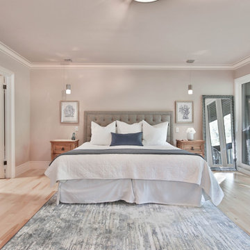Modern Bedroom | Master Bedroom