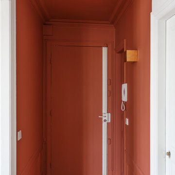Charme classique et audace contemporaine