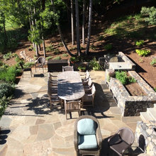 Patio Ideas
