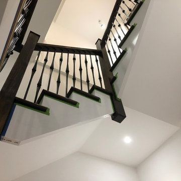 Family home in Woodley Berkshire