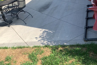 Patio - patio idea in Other