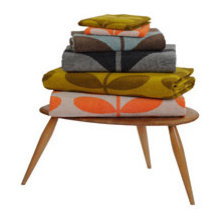 Bath towels