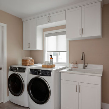 The West Salem Home Remodel