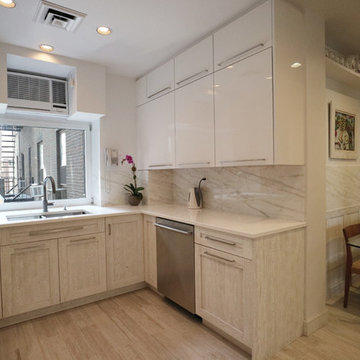 Riverside Kitchen II