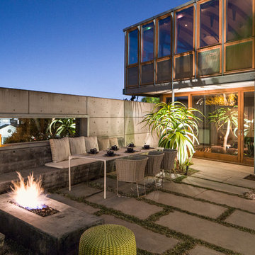 Manhattan Beach Residence