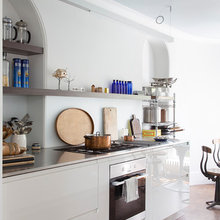 kitchen wortop