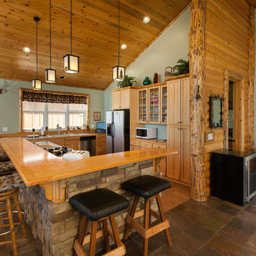 Big Bear Cabins