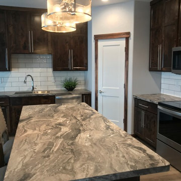 Kitchens
