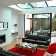 patio door