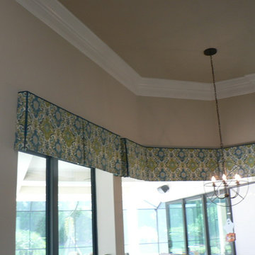Window Treatments