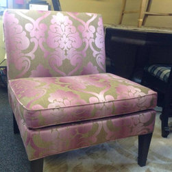 Upholstery - Furniture