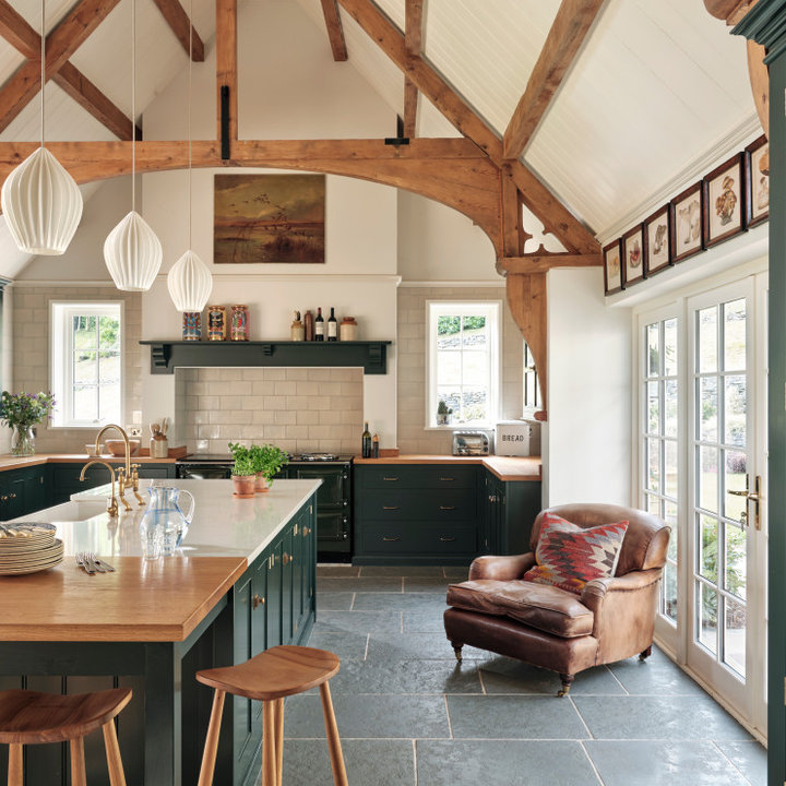 75 Most Popular 75 Beautiful Country Kitchen Ideas and Designs Design