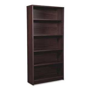Manhattan Comfort Parana Bookcase 2 0 Contemporary Bookcases By Manhattan Comfort