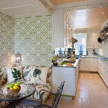 Park Avenue Kitchen