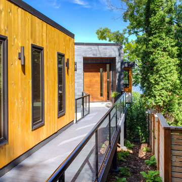 Minneapolis Whole Home Renovation