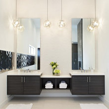 Deborah's master bath