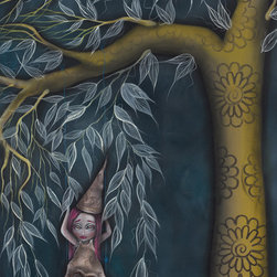 Swing away - Artwork