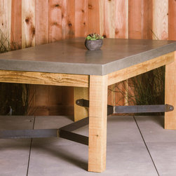CWD Products - Dining Tables