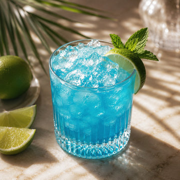 SIPS — A Taste of Color