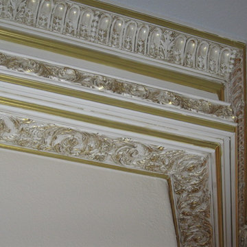 Moulding Design