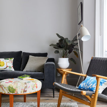 South London Family Home
