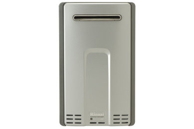 Tankless Heaters