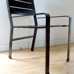 PASCAL CHAIRS - Dining Chairs