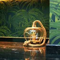 Decoraci&oacute;n tiovivo creativo - Products