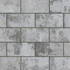 Biarritz Grey Ceramic Wall Tile