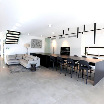 BDAA Design Awards 2019 - New resid. build. 351 - 450 sqm and over $2,500 / sqm